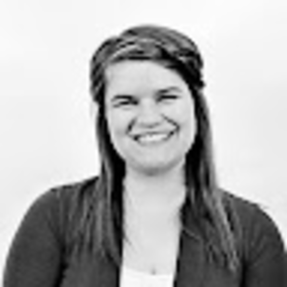 Meet your Posher, Abby